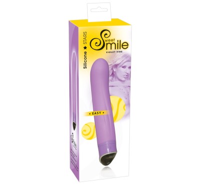 Smile Easy Vibe violet